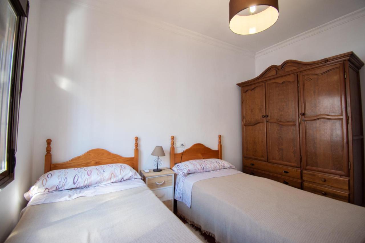 Villa Elisabeth Con Piscina Climatizada Chimenea Y Terraza Arriate Kültér fotó